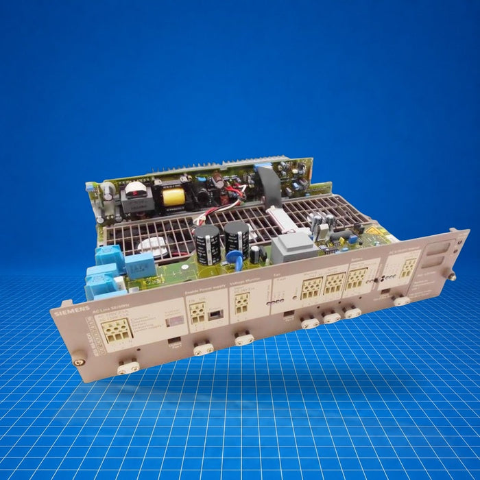 6ES5955-3LC41 Siemens