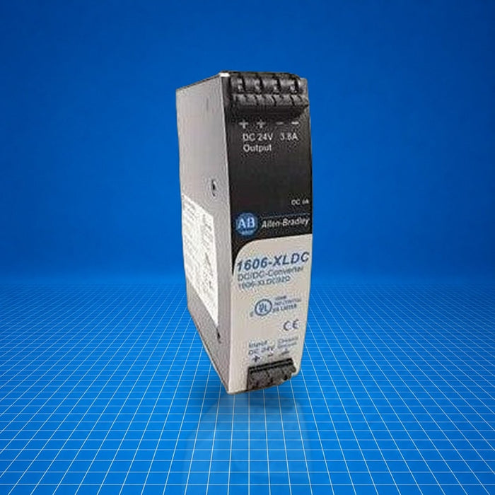 1606-XLDC92D Allen-Bradley