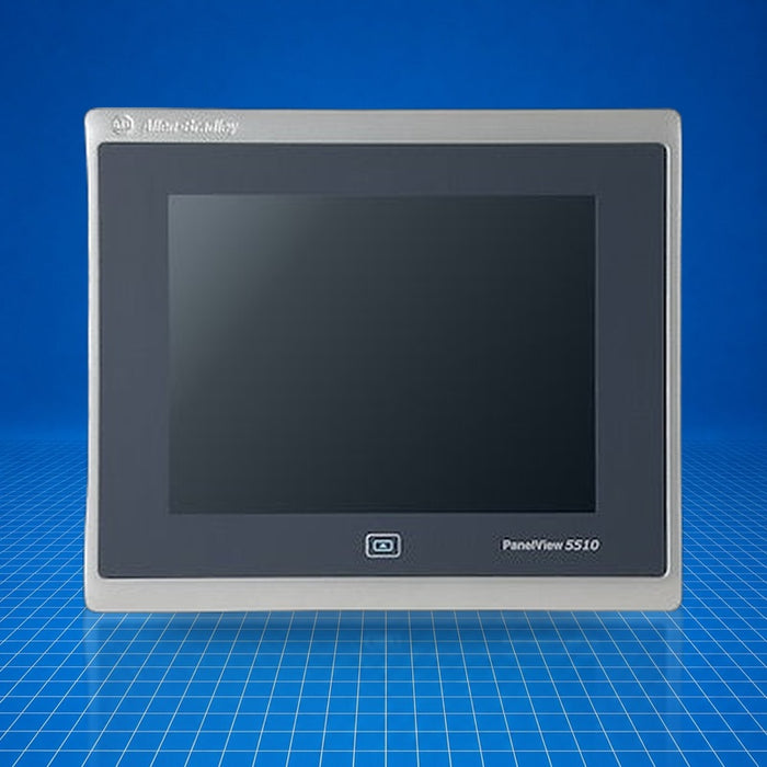 2715P-T10CD Allen-Bradley