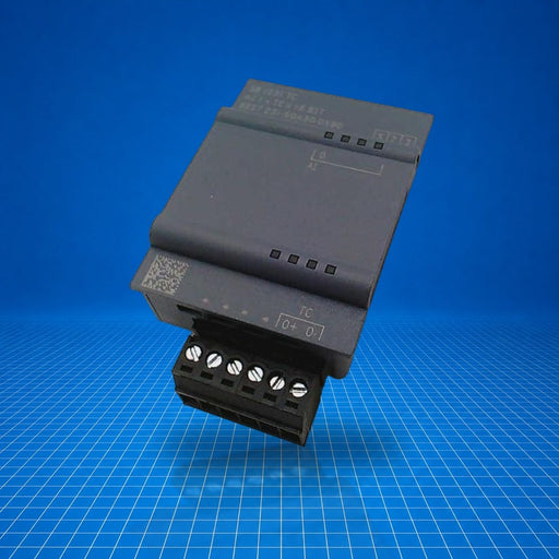 6ES7231-5QA30-0XB0 Siemens