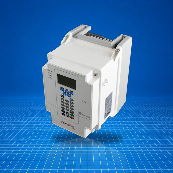 20AD8P0C3AYNANC0 Allen-Bradley