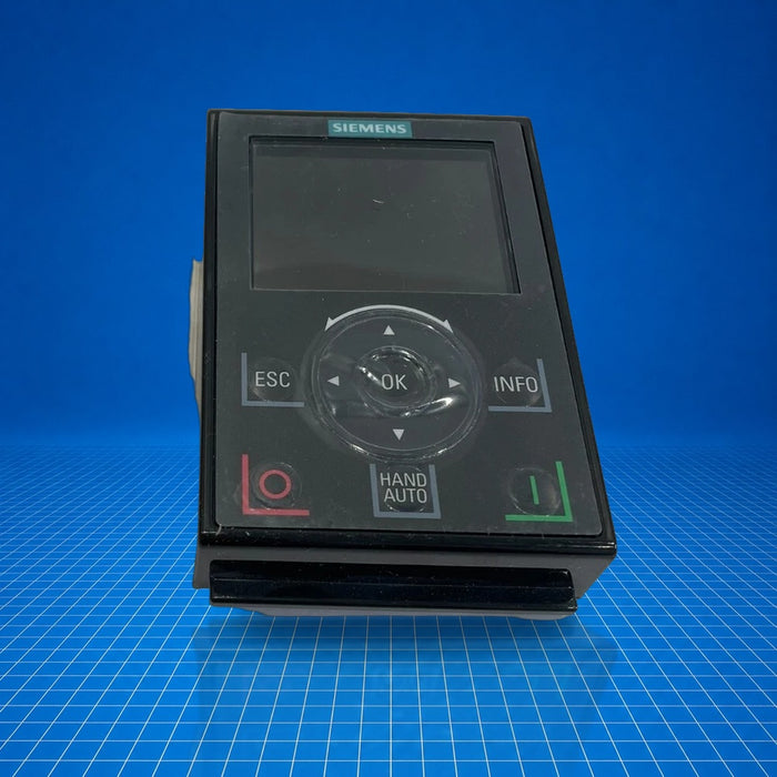 6SL3255-0AA00-4JA2 Siemens industrial automation part - tested surplus unit