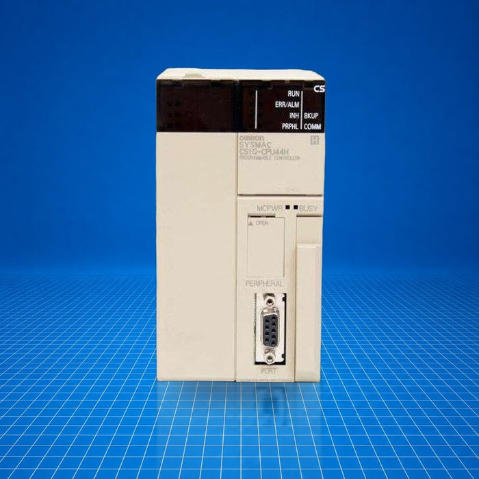 CS1G-CPU44H Omron