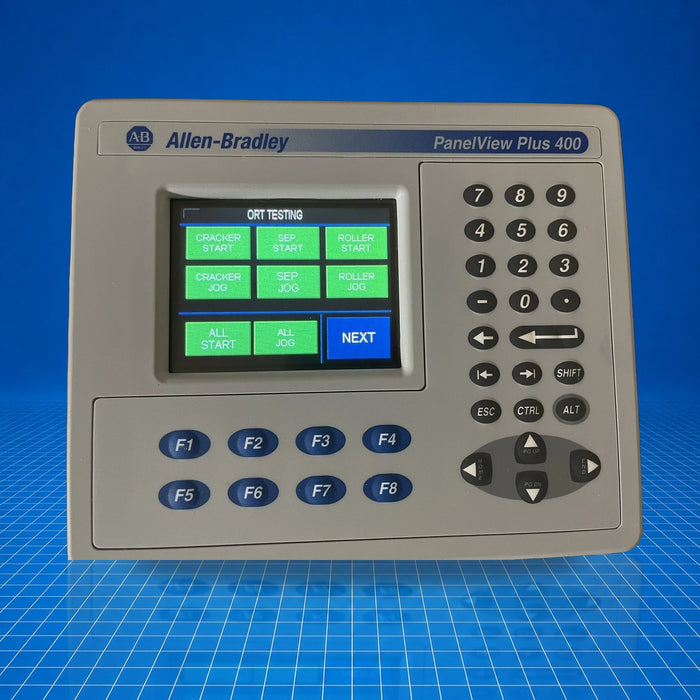 2711P-B4C20A Allen-Bradley