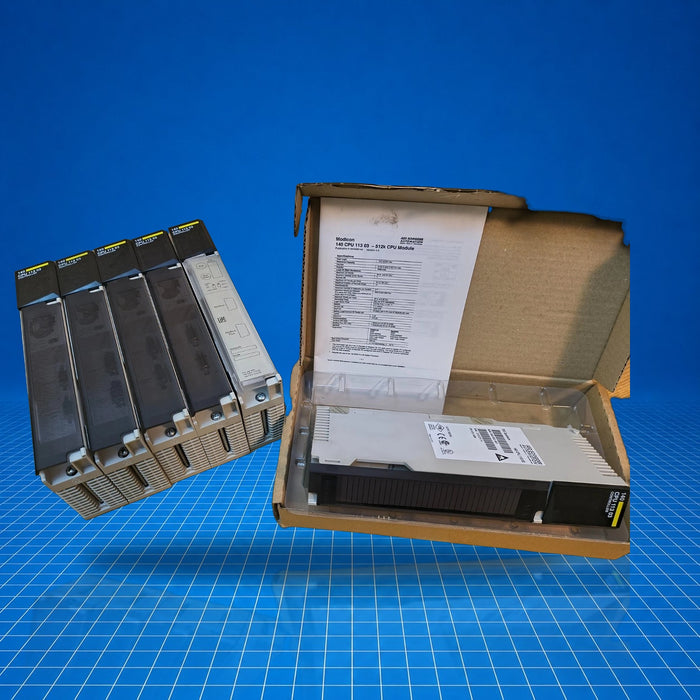 140CPU11303 Schneider