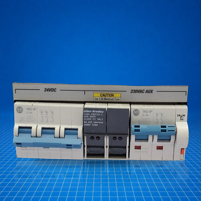 2094-BL50S Allen-Bradley