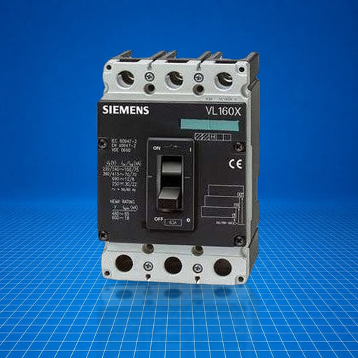 3VL1716-1EE43-0AA0 Siemens