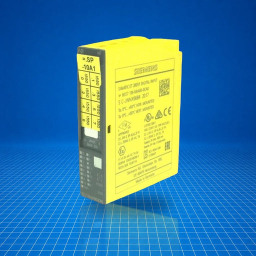 6ES7136-6BA00-0CA0 Siemens