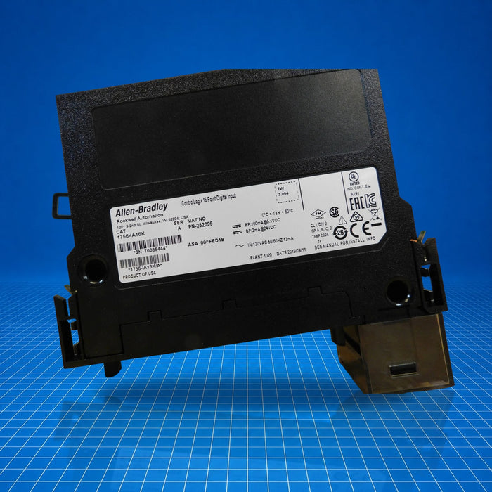 1756-IA16K Allen-Bradley