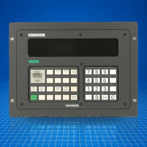 6AV1132-0DA10 Siemens