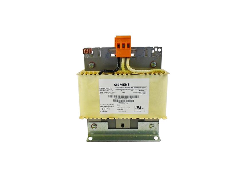 6SL3000-0CE15-0AA0 Siemens