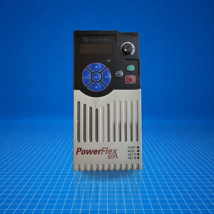 25A-D1P4N104 Allen-Bradley