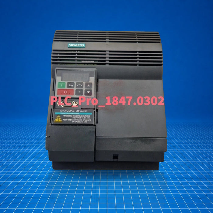 6SE3221-0DC40 Siemens industrial automation part - product view