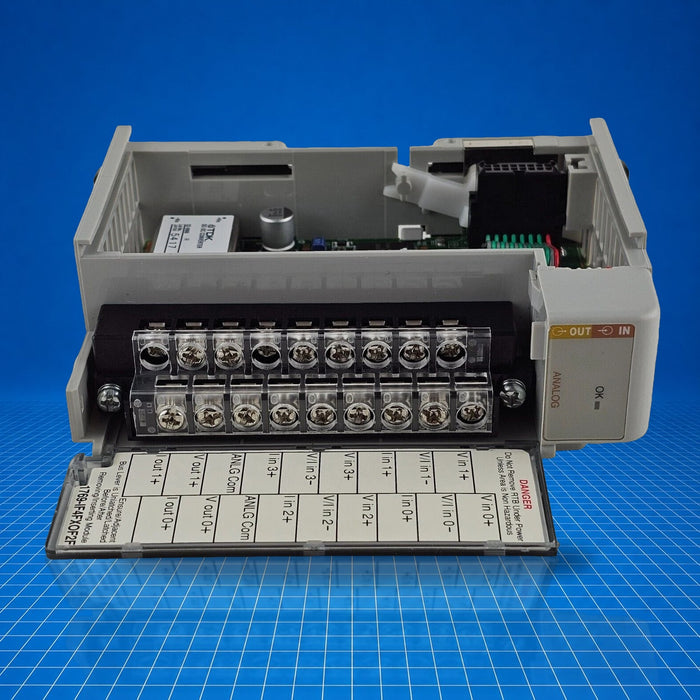 1769-IF4FXOF2F Allen-Bradley