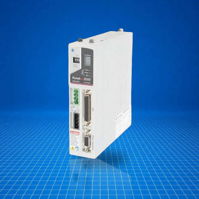 2093-AMP2 Allen-Bradley