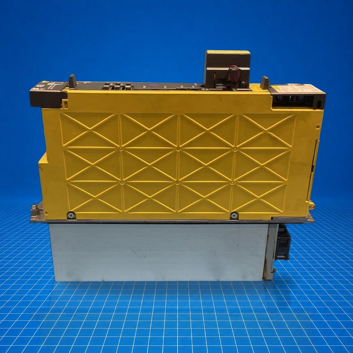 A06B-6240-H208 GE Fanuc industrial automation part - unit detail