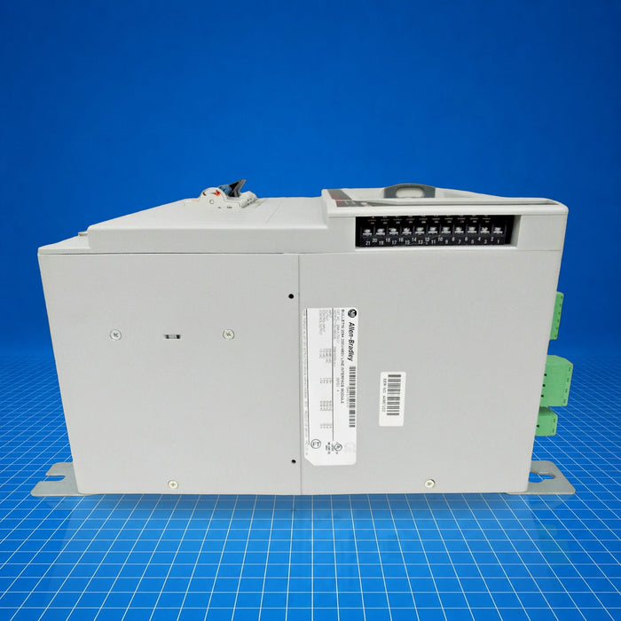 2094-XL75S-C1 Allen-Bradley