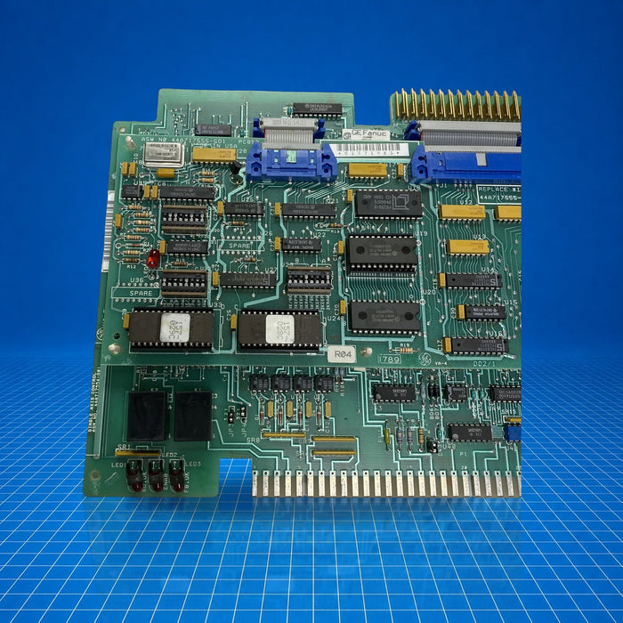IC600BF915 GE Fanuc industrial automation part - unit detail