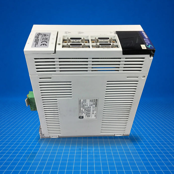 MR-J2S-70B Mitsubishi