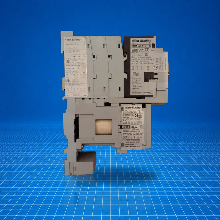 140M-C2E-C16 Allen-Bradley