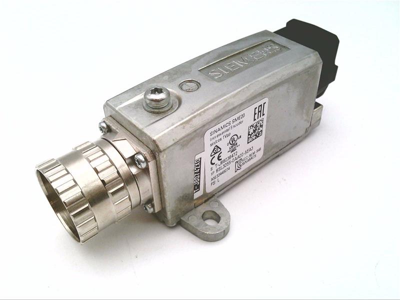 6SL3055-0AA00-5EA3 Siemens