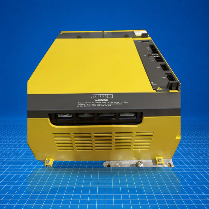 A06B-6250-H075 GE Fanuc industrial automation part - tested surplus unit