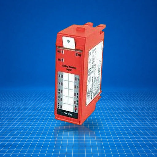 1734-OB8SK Allen-Bradley