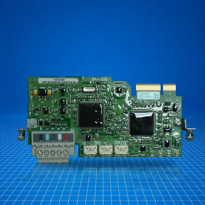 20-750-DNET Allen-Bradley