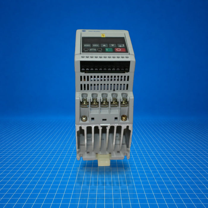 160S-AA03NSF1 Allen Bradley industrial automation part - product view