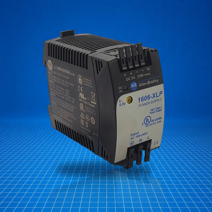 1606-XLP25A Allen-Bradley