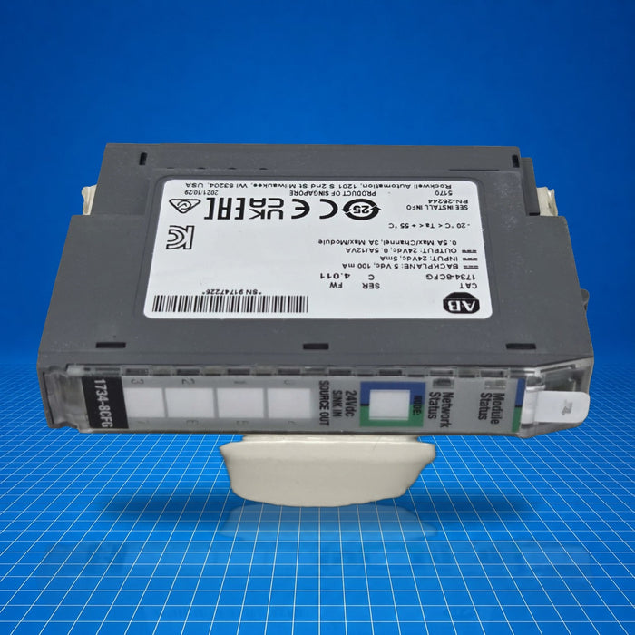1734-8CFG Allen-Bradley