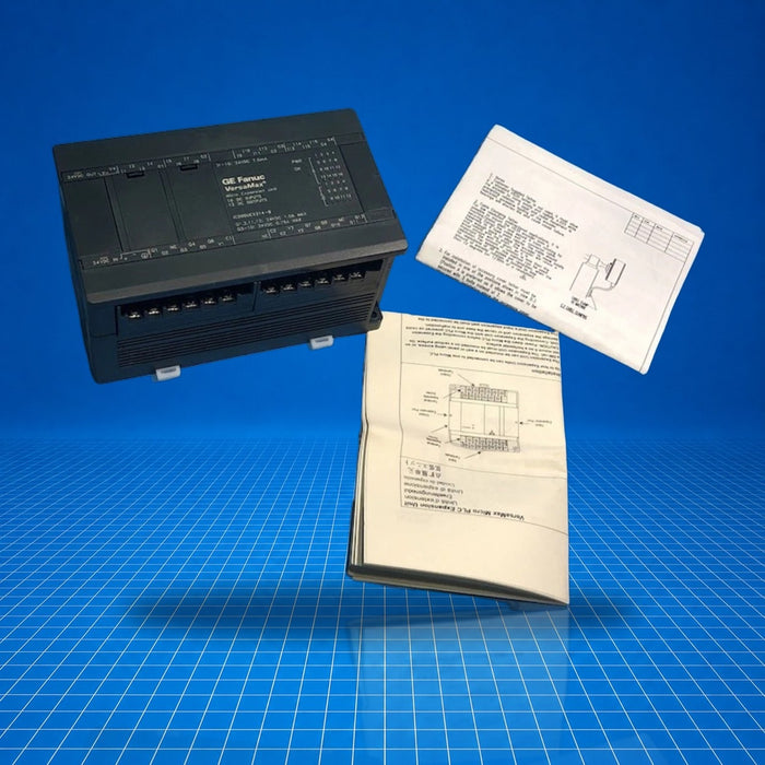 IC200UEX214 GE Fanuc