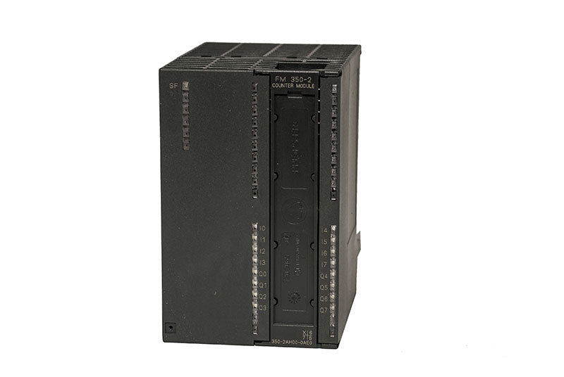 6ES7350-2AH00-0AE0 Siemens