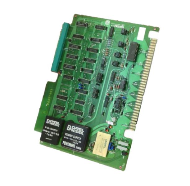 IC600YB842 GE Fanuc