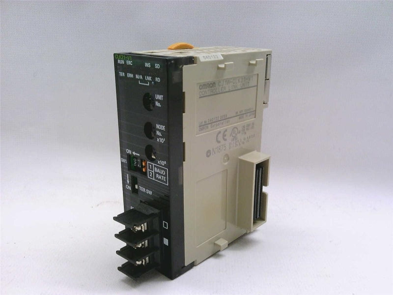CJ1W-CLK21-V1 Omron