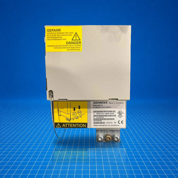 6SN1123-1AB00-0CA2 Siemens