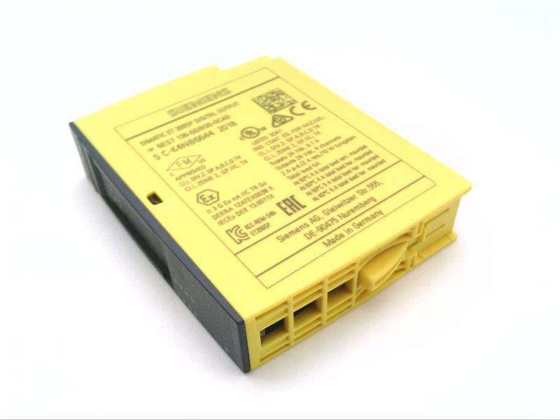 6ES7136-6DB00-0CA0 Siemens