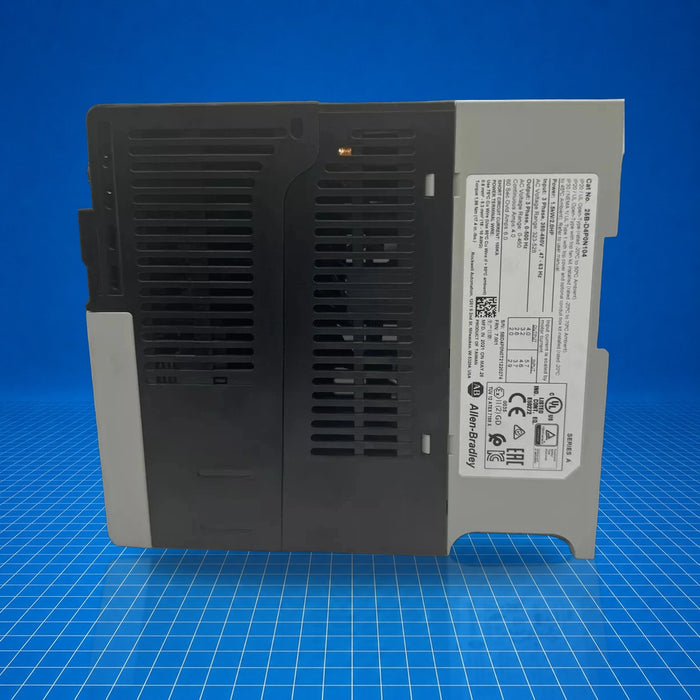 25B-D4P0N104 Allen-Bradley