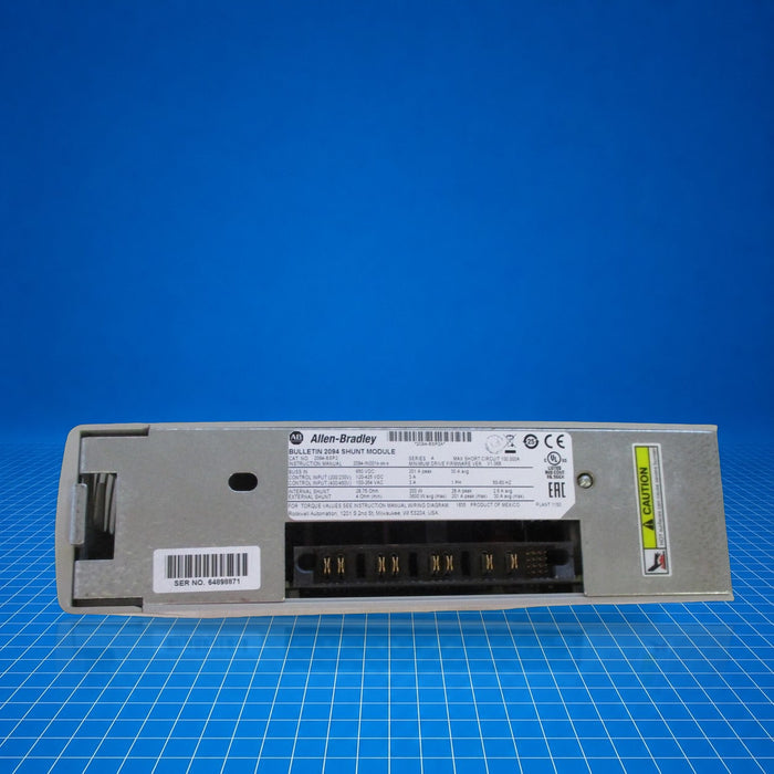 2094-BSP2 Allen-Bradley