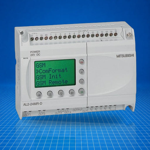 AL2-24MR-D Mitsubishi Electric