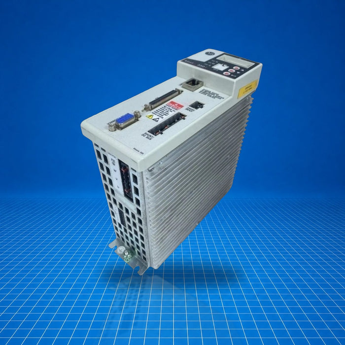 2097-V34PR3-LM Allen Bradley industrial automation part - unit detail