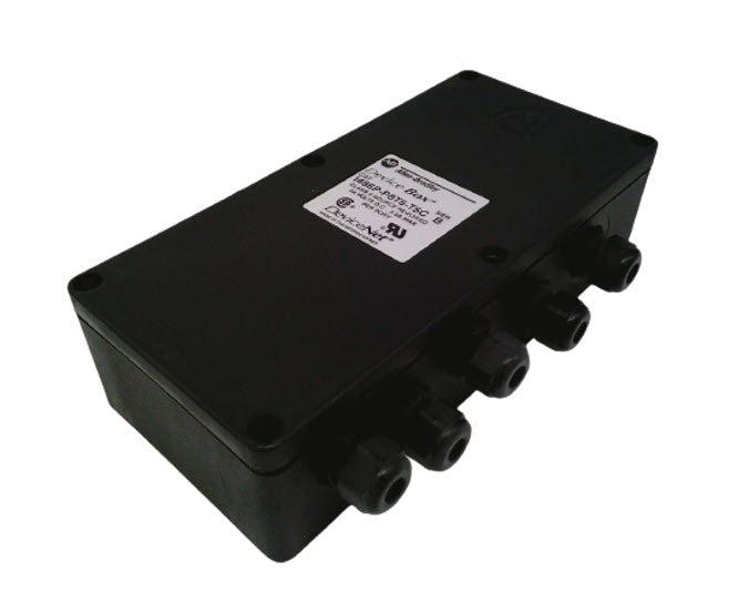 1485P-P8T5-T5C Allen-Bradley