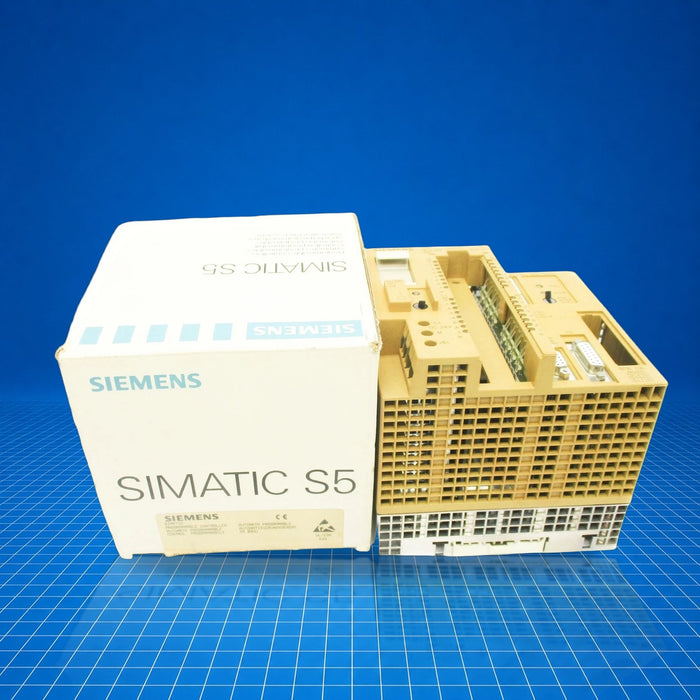 6ES5095-8MA03 Siemens