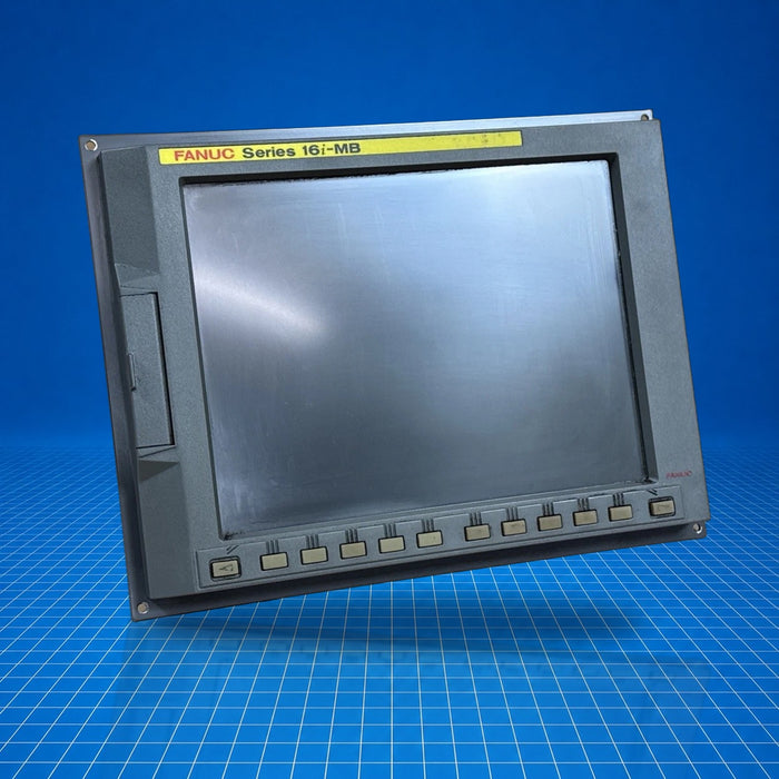 A02B-0281-B502 Fanuc