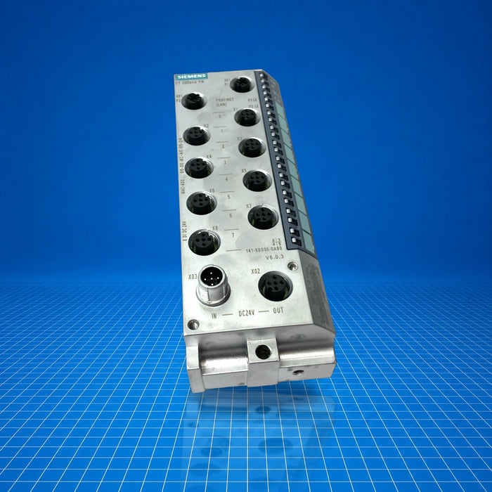 6ES7141-6BG00-0AB0 Siemens