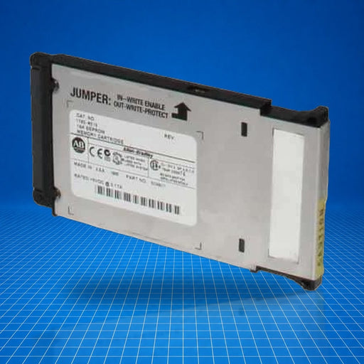 1785-ME16 Allen-Bradley