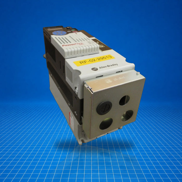 25B-D017N104 Allen-Bradley