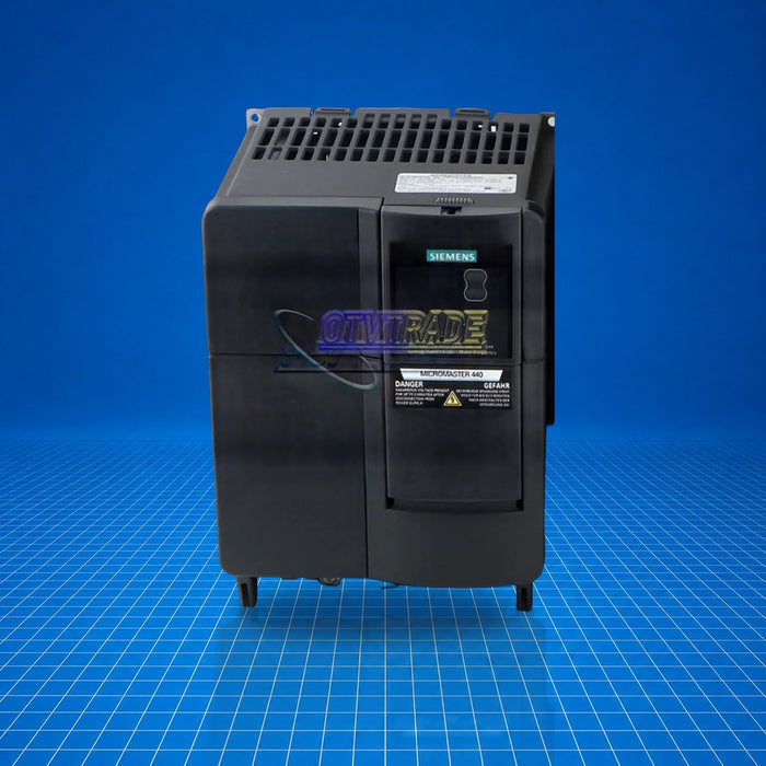 6SE6440-2AD25-5CA1 Siemens