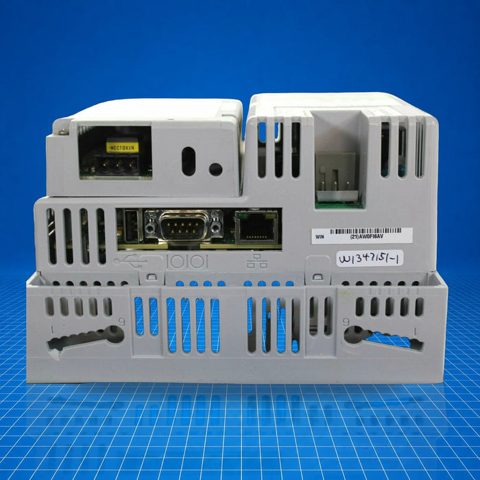 2711P-RN1 Allen Bradley industrial automation part - unit detail
