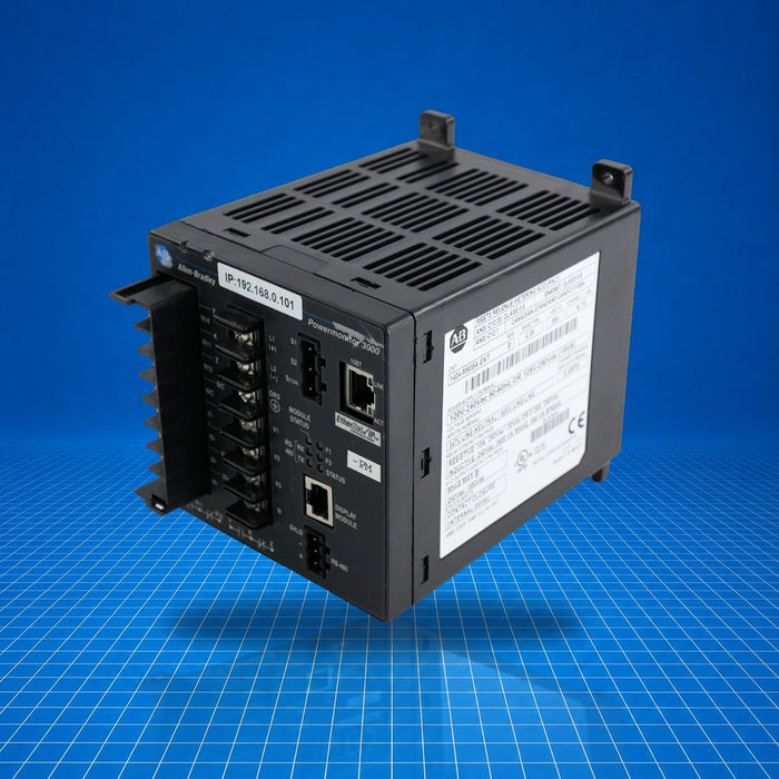 1404-M605A-ENT Allen-Bradley